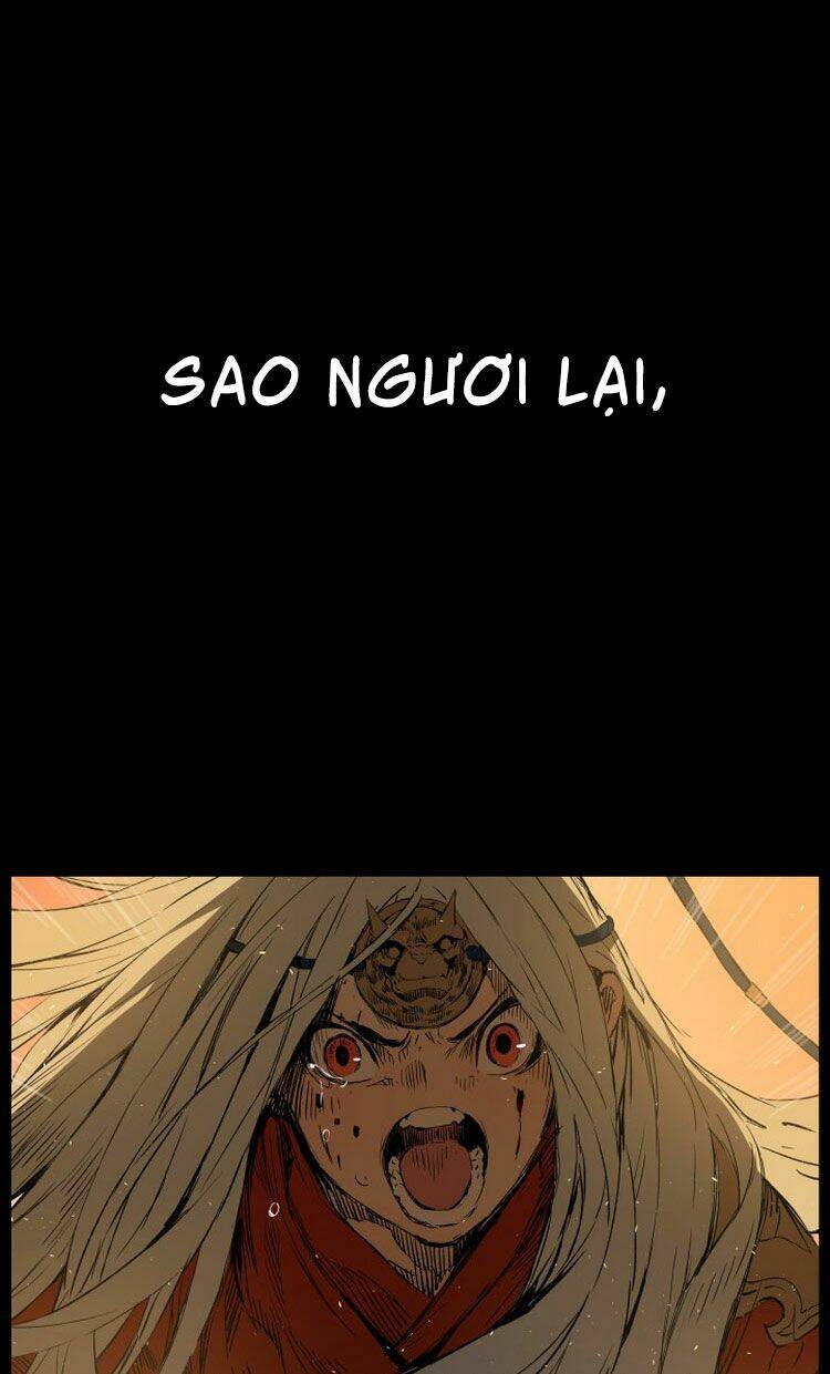 Vô Kiếm Tiểu Tử: Chapter 77