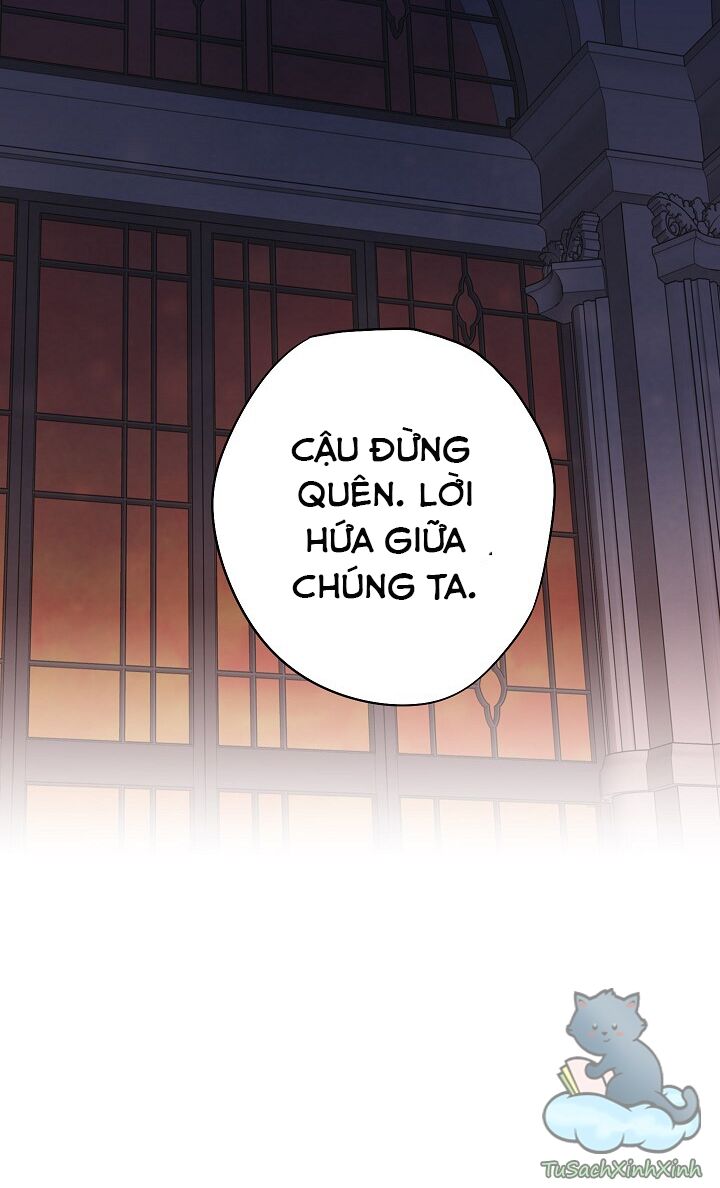 Tồn Tại Với Tư Cách Là Vợ Của Nam Chính: Chapter 198