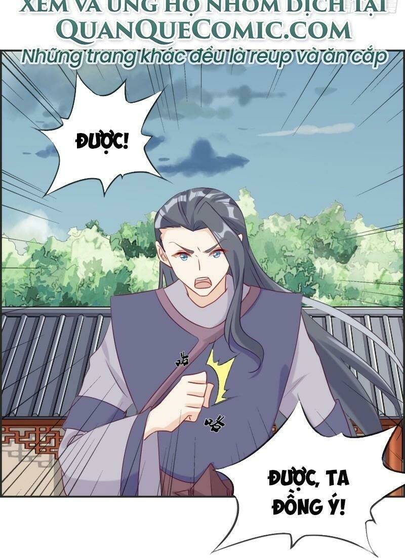 Tối Cường Hoàn Khố Hệ Thống: Chapter 58