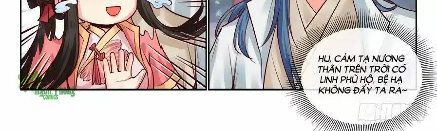 Luôn Có Yêu Quái: Chapter 195