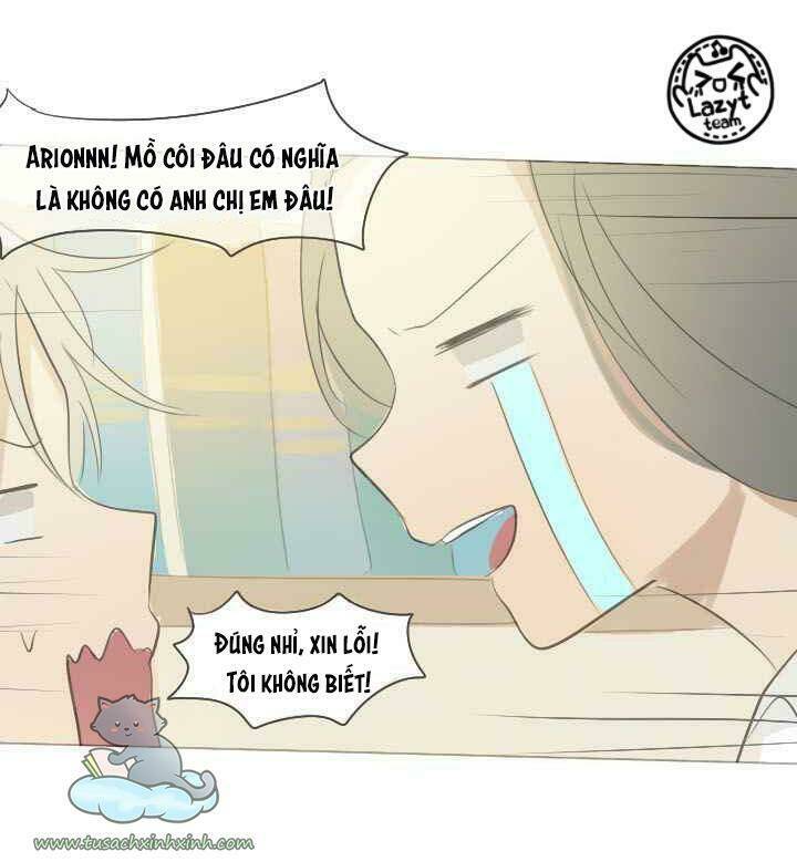 Cô Gái Bình Thường: Chapter 4