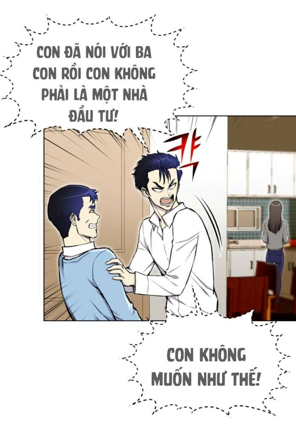 Luân Hồi Ác Nhân: Chapter 33