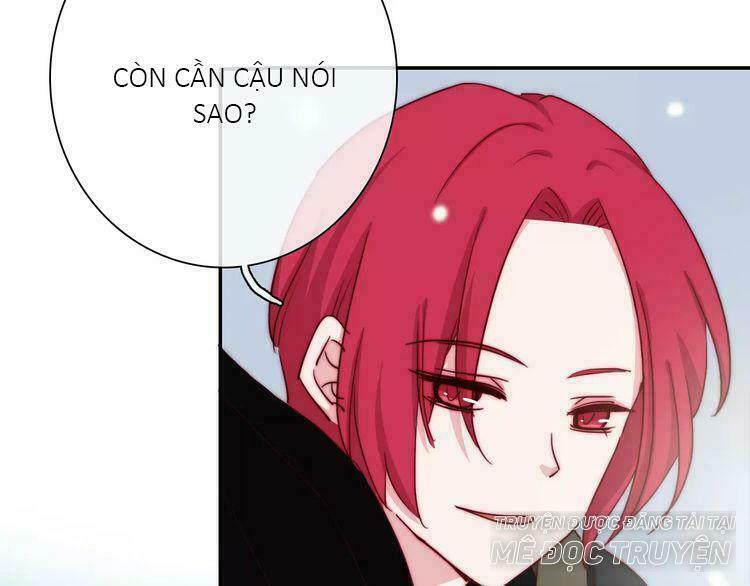 Trái Tim Băng Giá: Chapter 34