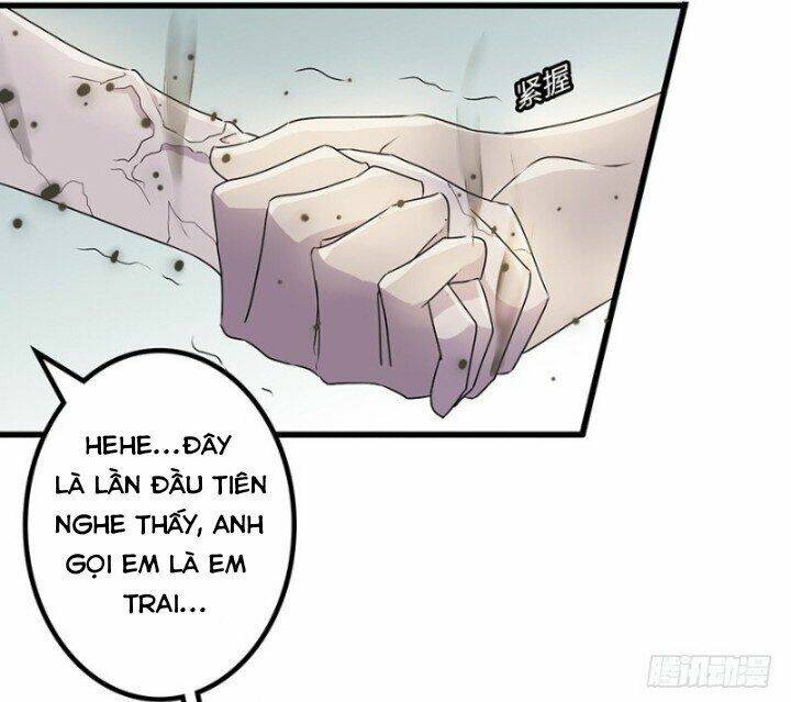 Huyết Mực Sơn Hà: Chapter 11.1