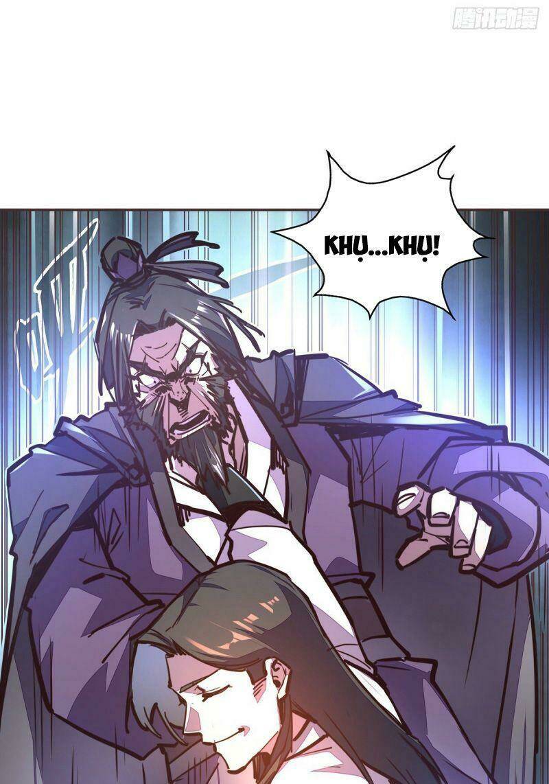 Sinh Tử Quyết: Chapter 59