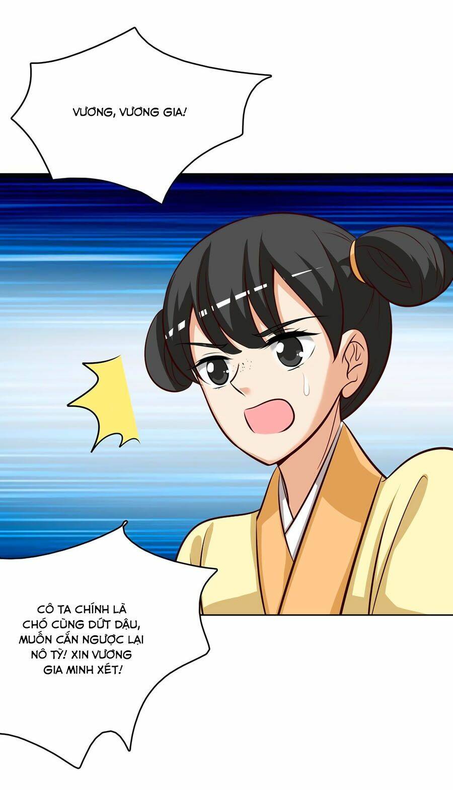 Kiêu Ngạo Vương Gia Chủng Điền Phi: Chapter 51