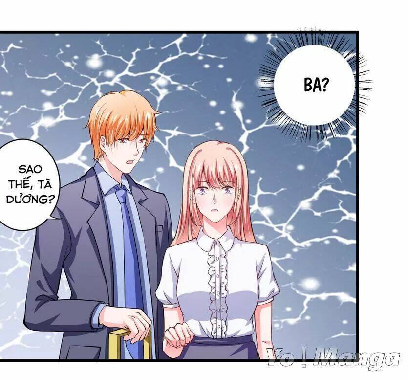 Thiểm Hôn Kinh Ái: Chapter 105