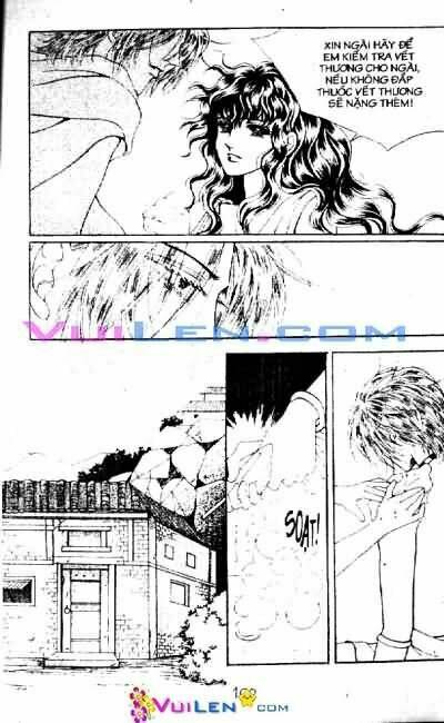 Nữ hoàng biển cả: Chapter 14