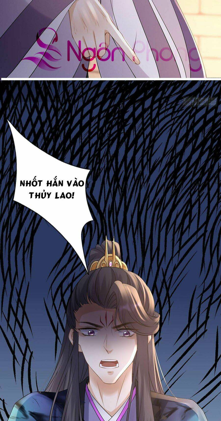 Ma Đầu Vạn Ác Năm Tuổi Rưỡi: Chapter 52