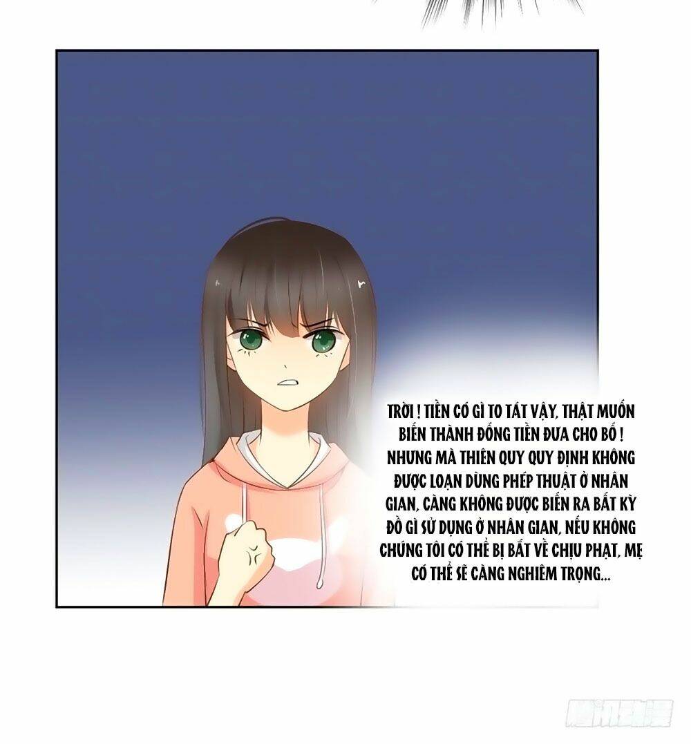 Sinh Sinh Tương Thác: Chapter 45