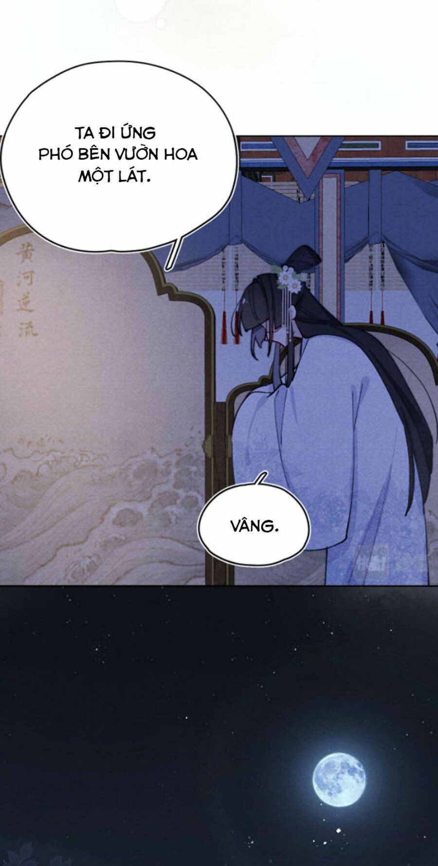 Quân Nhan Tựa Hoa Đào: Chapter 22