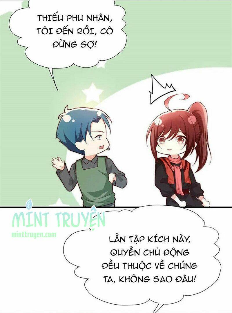 Nam Thần Truy Thê Chỉ Nam: Chapter 95.1