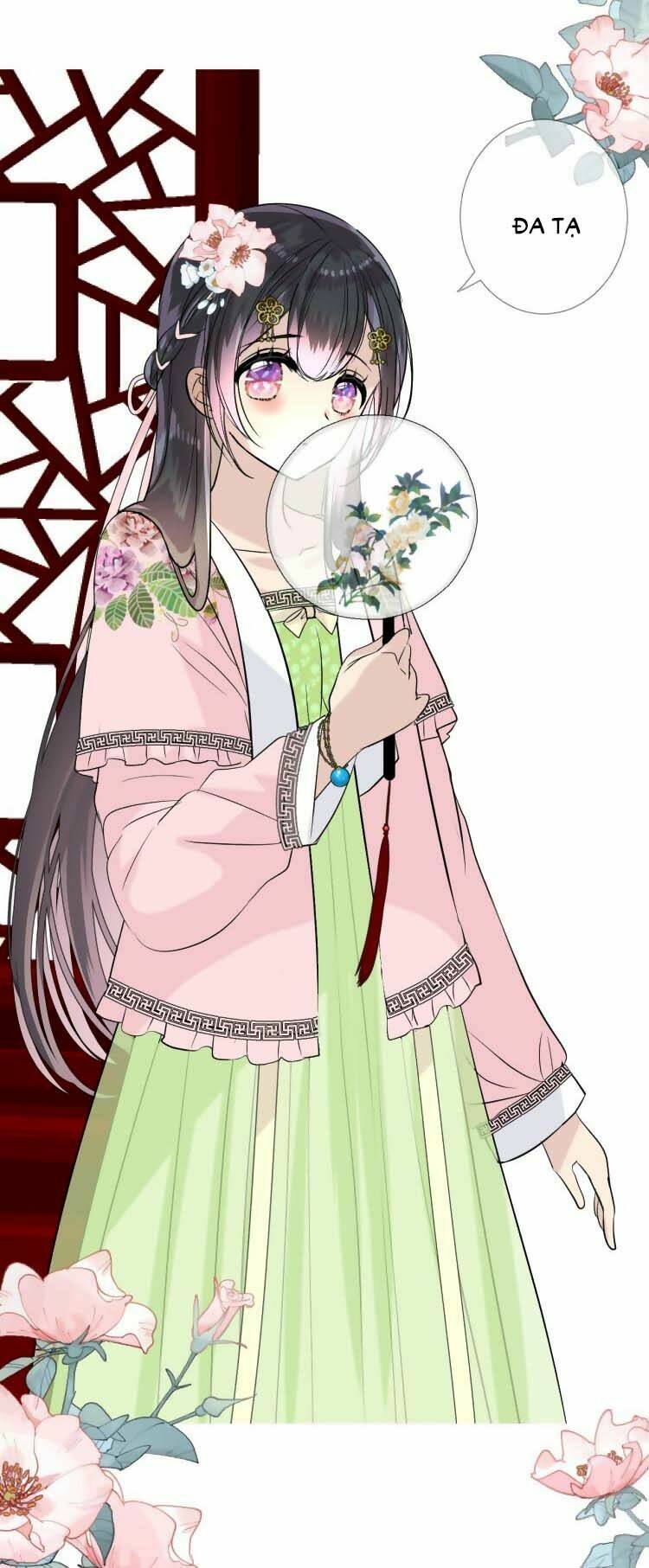 Sao Lại Là Yêu?: Chapter 14