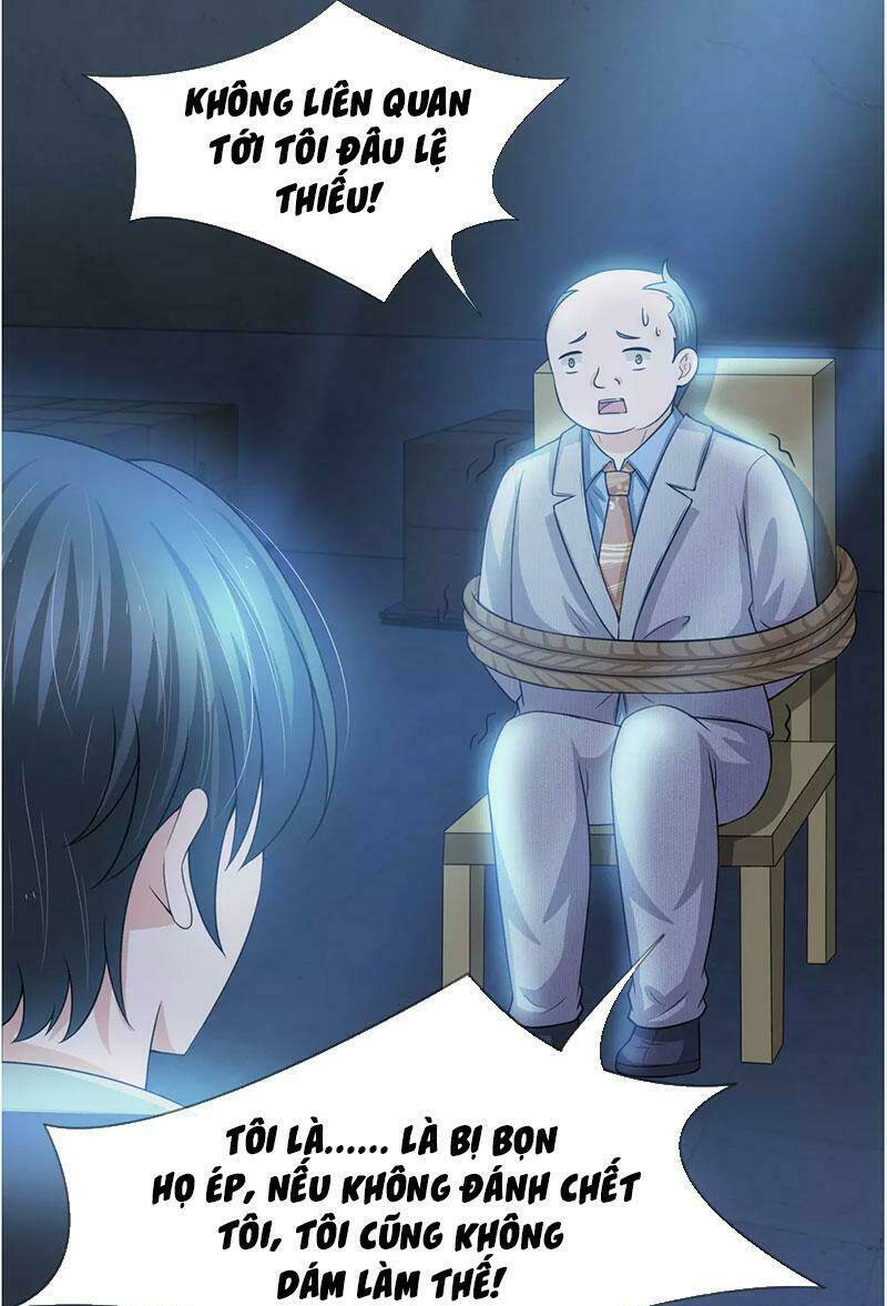 Phúc Hắc Lão Công Buông Em Ra: Chapter 149