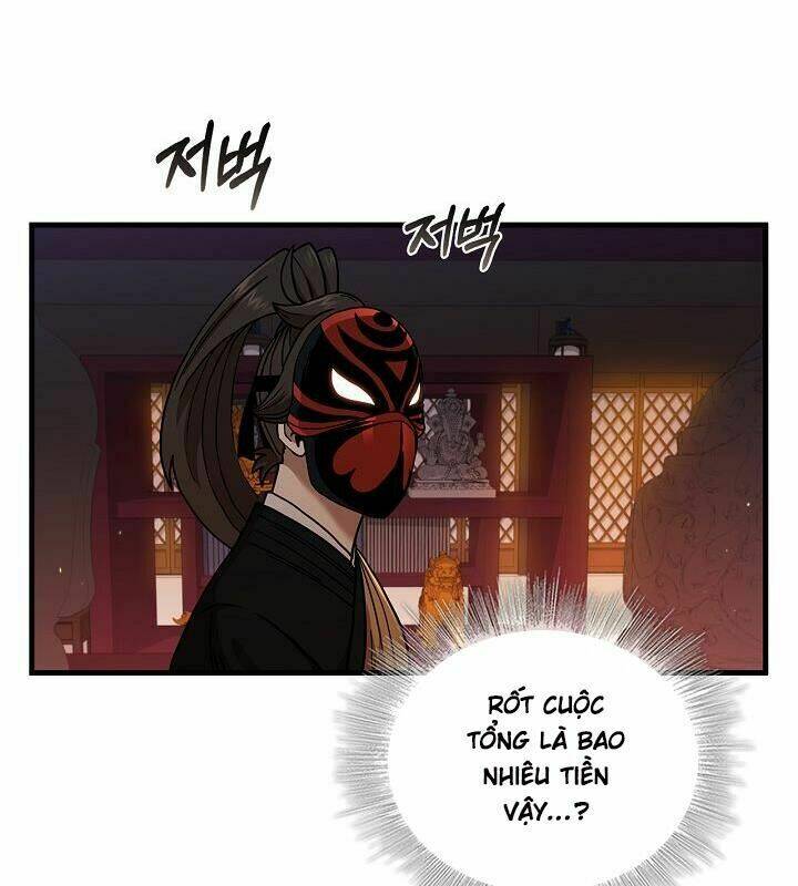 Thân Thủ Đệ Nhất Kiếm: Chapter 29