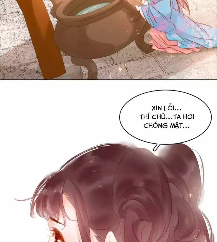 Tiểu Sư Phụ, Tóc Giả Của Ngài Rơi Rồi!: Chapter 25