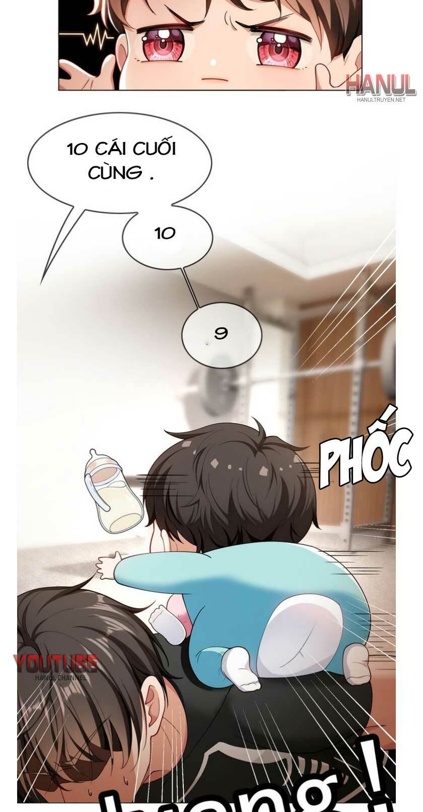 Cô Vợ Nhỏ Nuông Chiều Quá Lại Thành Ác!!: Chapter 200.2