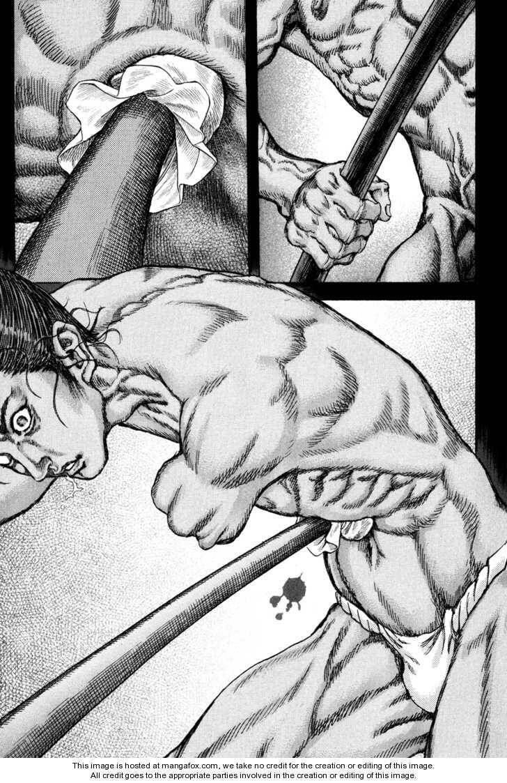 Shigurui - Cuồng Tử: Chapter 69