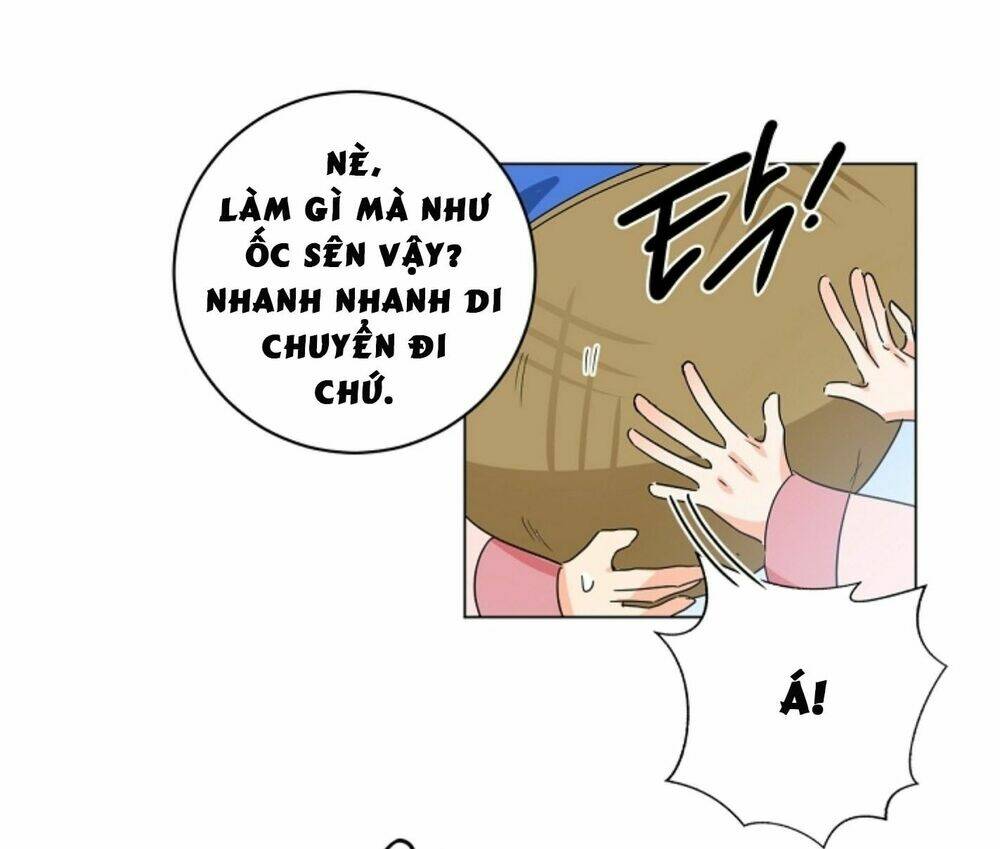 Chae Hong Sa: Chapter 46