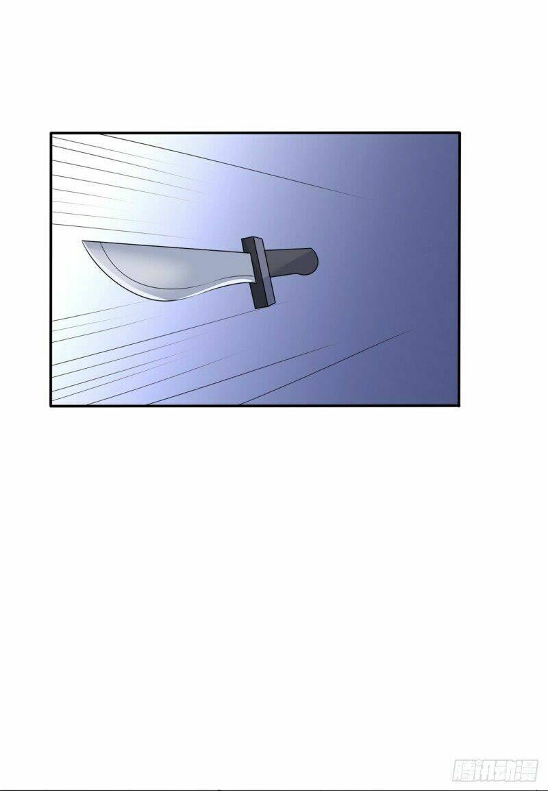 Siêu Cấp Nữ Thần Trọng Sinh: Chapter 13