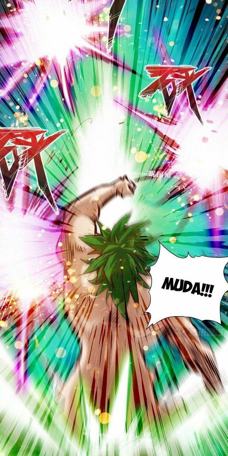 Thông Thiên Chi Lộ: Chapter 62