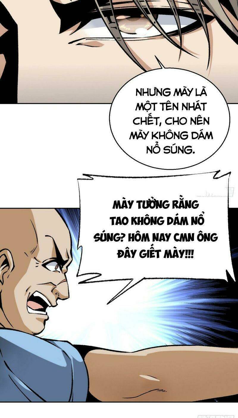 Cuồng Thiếu Siêu Thiên Tài: Chapter 11
