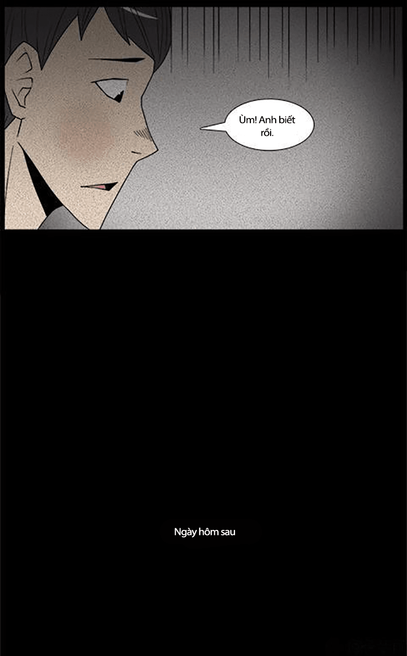 Chuyện Lạ Đêm Khuya: Chapter 58