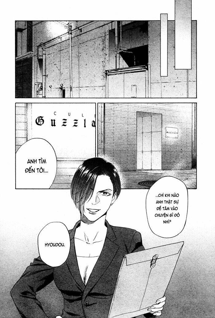 Acid Town: Chapter 42