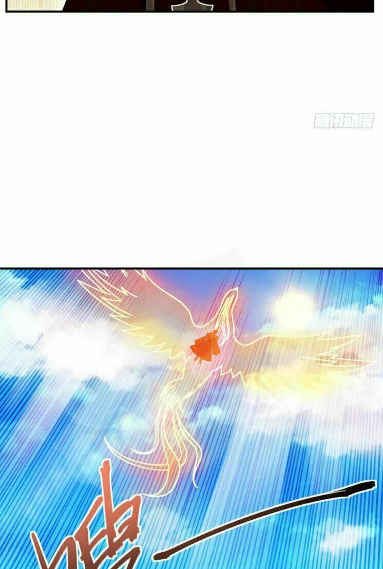 Yêu Giả Vi Vương: Chapter 22