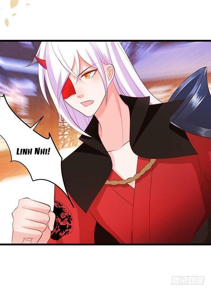 Hồ Tiên Hung Bạo: Chapter 115