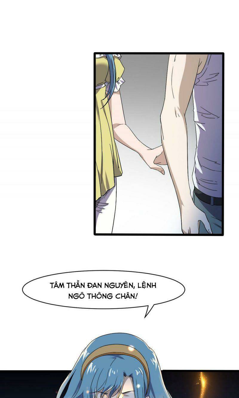 Ta Độ Kiếp Thất Bại Đều Là Tại Ngươi: Chapter 29