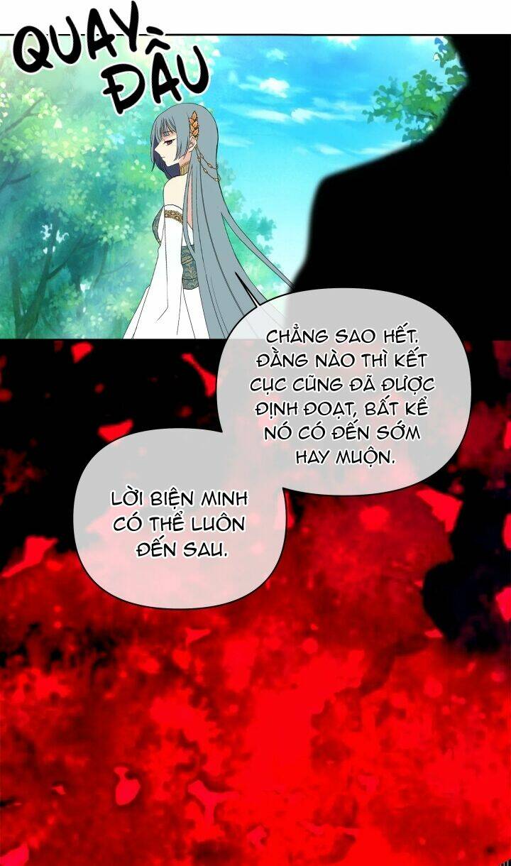Công Chúa Thời Gian Có Hạn: Chapter 20