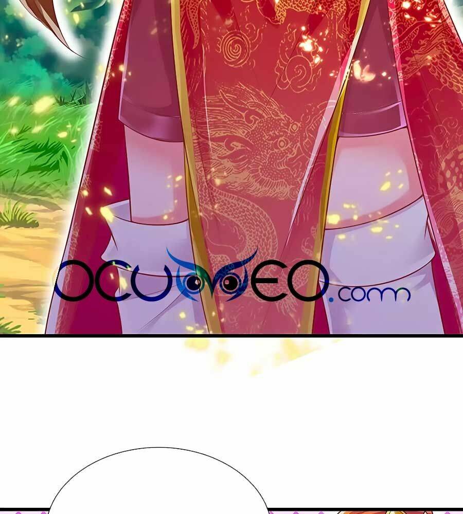 Phụng Lâm Thiên Hạ: Đệ Nhất Mỹ Nữ: Chapter 71