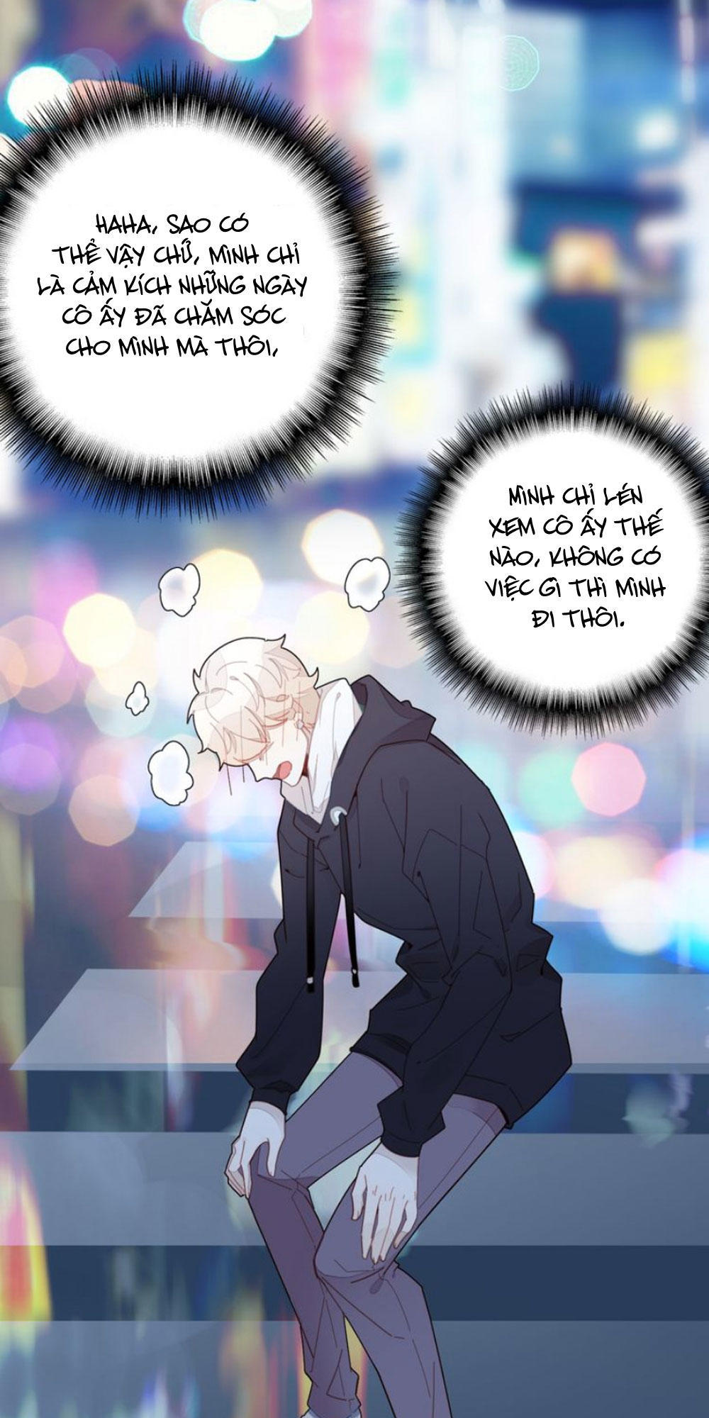 Ái Ngạo Kiều Long Vương Gia: Chapter 29