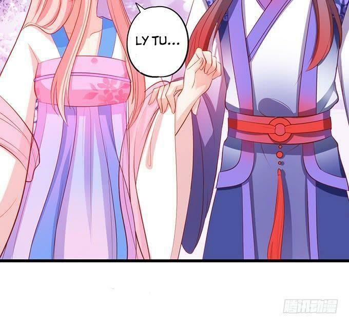 Hồ Tiên Hung Bạo: Chapter 116