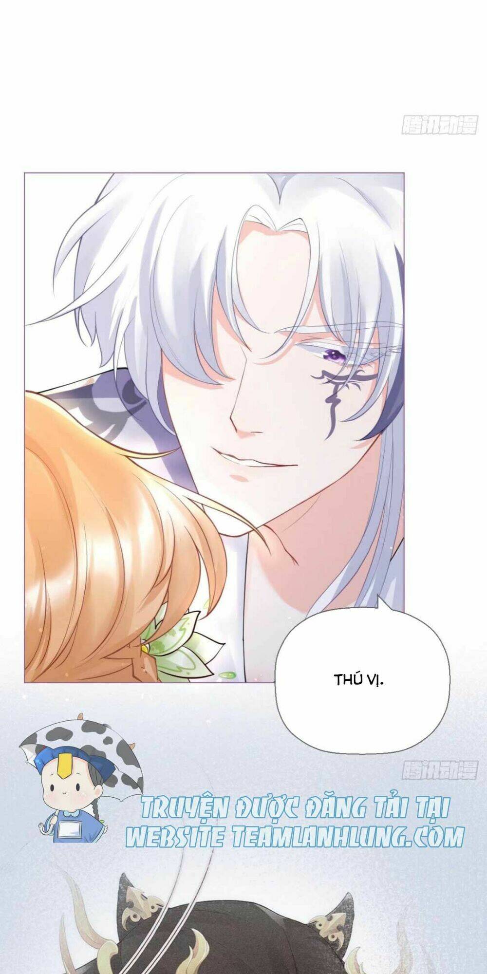 THIẾT LẬP ÁC NỮ CỦA TÔI SỤP ĐỔ RỒI: Chapter 8