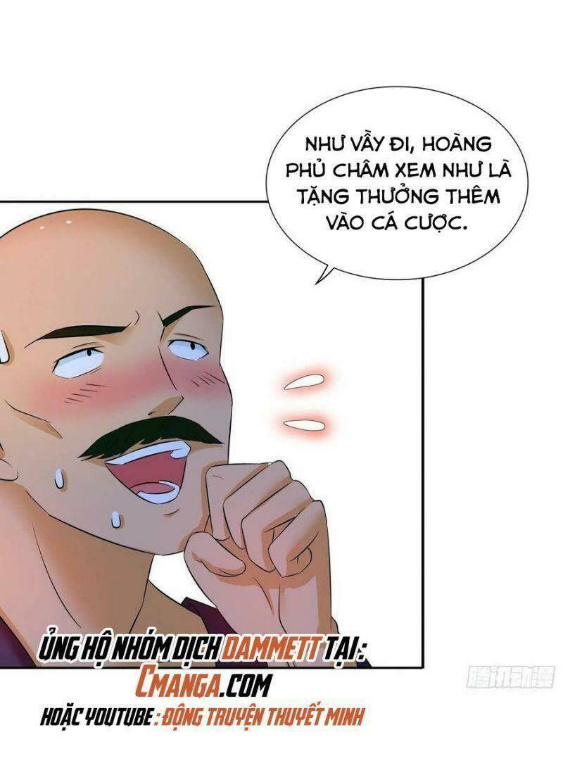 Tôi Là Thần Y: Chapter 185