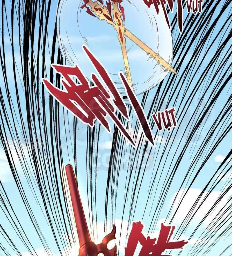 Phục Thiên Thánh Chủ: Chapter 25