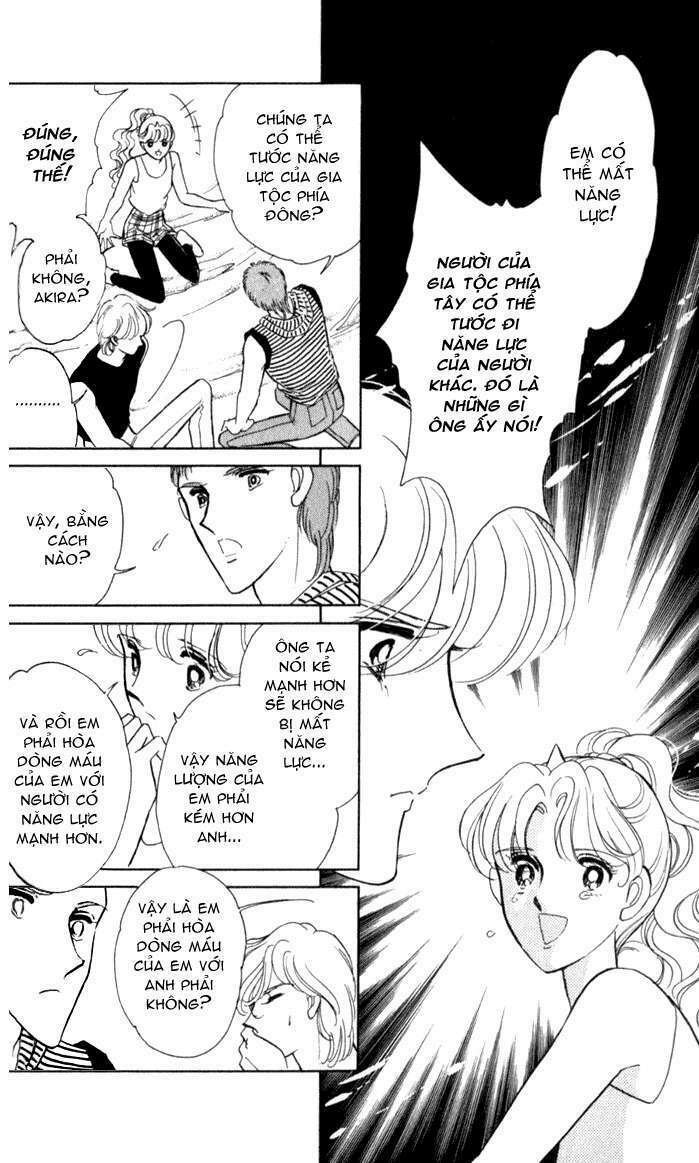 Ao No Fuuin - Blue Seal: Chapter 22