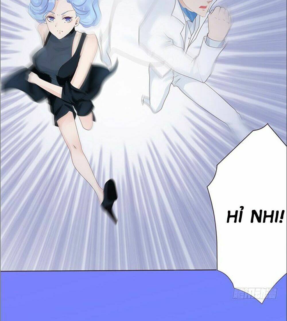 Ma Vương Luyến Ái Chỉ Nam: Chapter 85