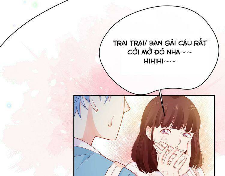 Giai Điệu Của Sự Va Chạm: Chapter 45