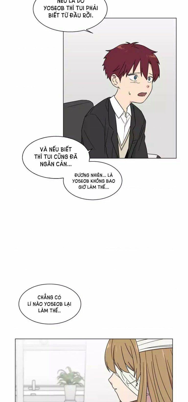 …”Một Sự Thật Khá Khó Chịu.”: Chapter 44