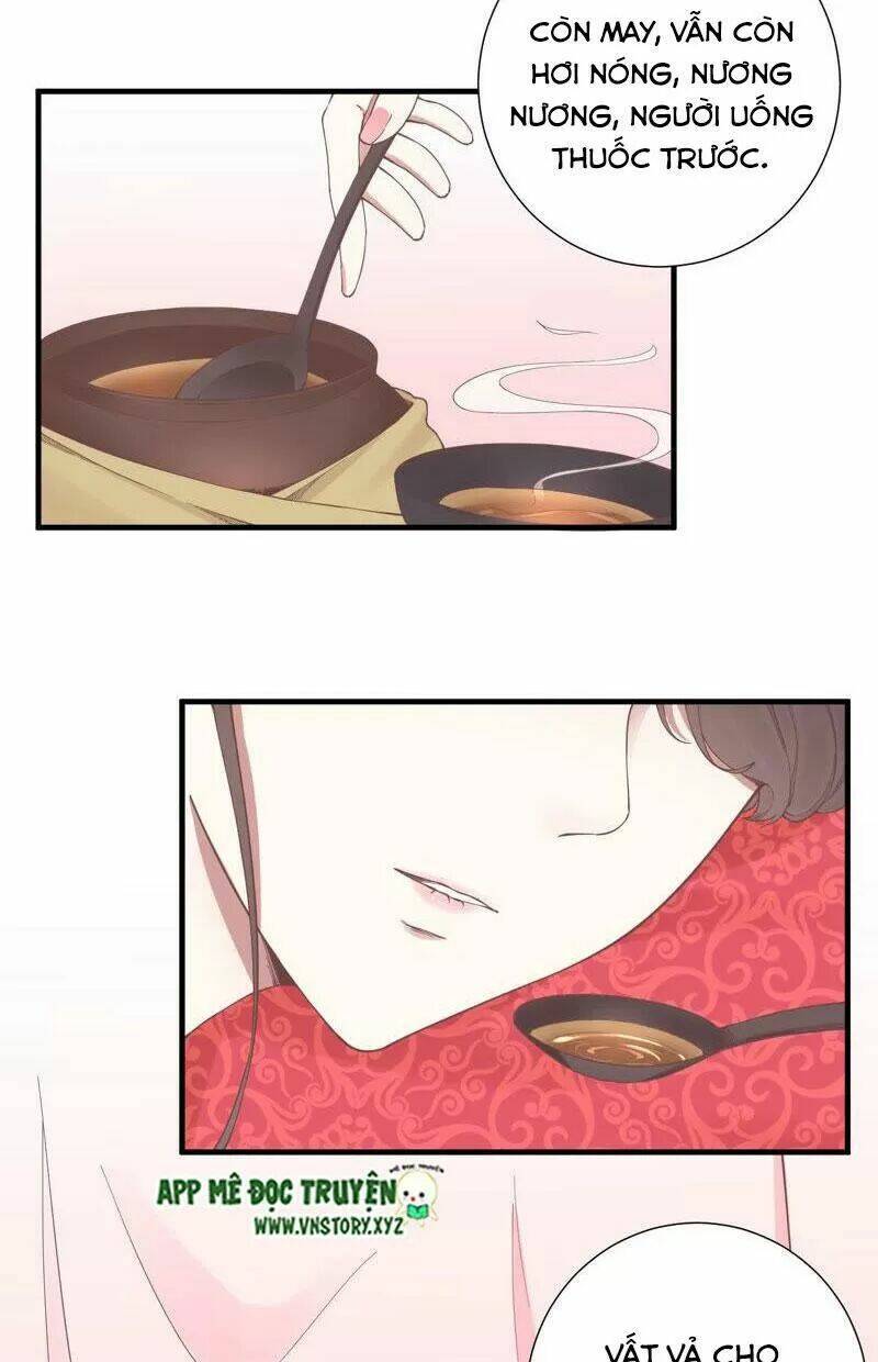 Hoàng Hậu Bận Lắm: Chapter 135