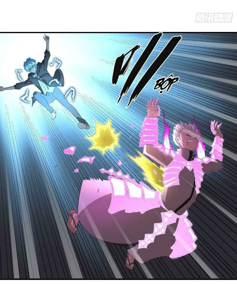 Nghịch Thiên Tiên Mệnh: Chapter 49