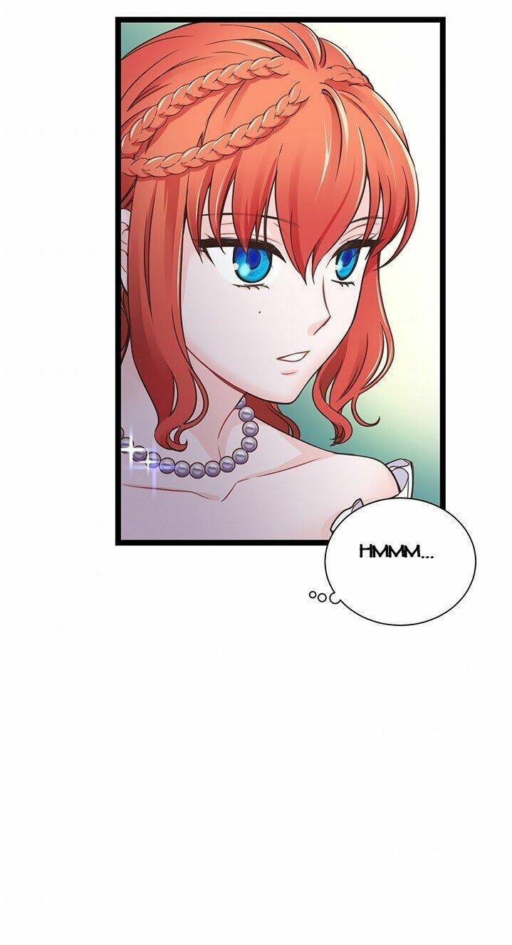 Nhân Vật Phản Diện Yêu Cầu Tôi Yêu Chàng: Chapter 9