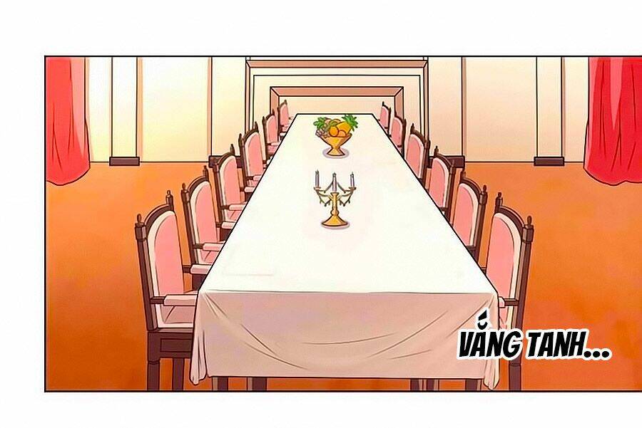 Trí Mệnh Sủng Thê: Tổng Tài Mau Nạp Mạng: Chapter 44