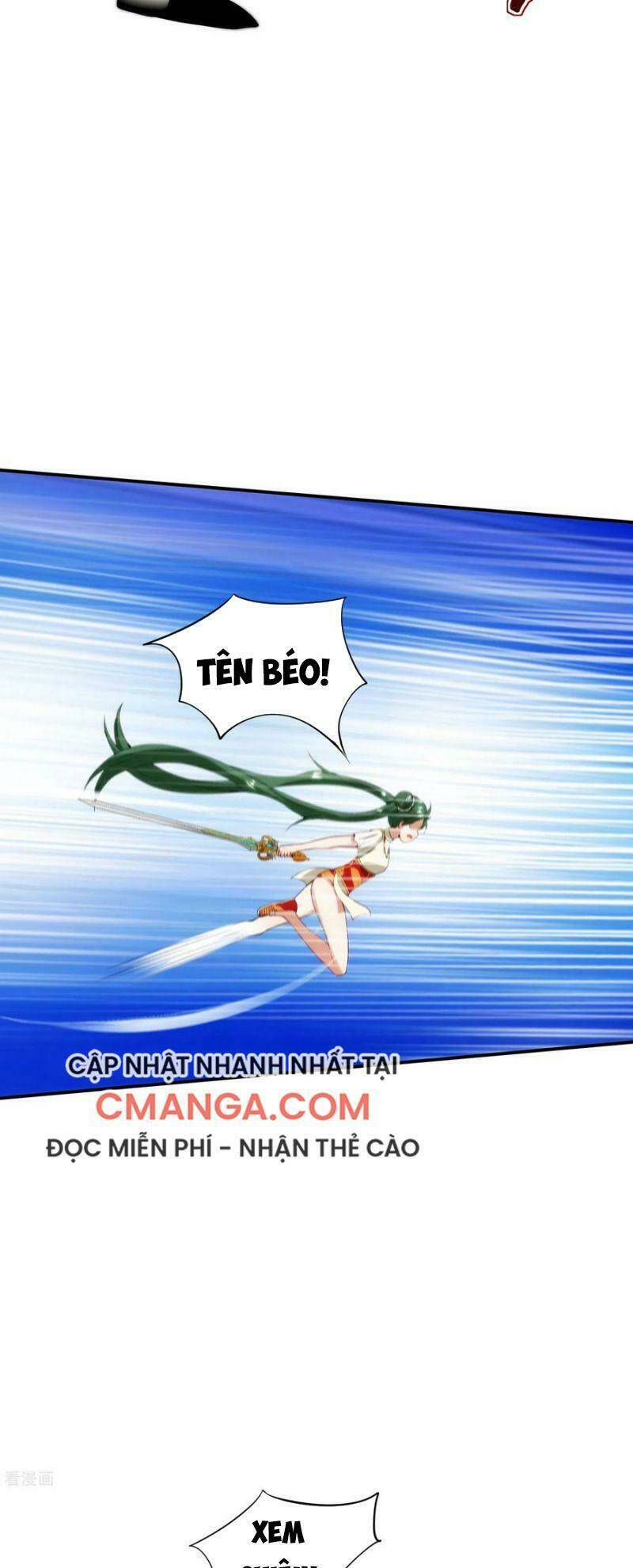 Vòng Bạn Bè Mạnh Nhất Của Tiên Giới: Chapter 74