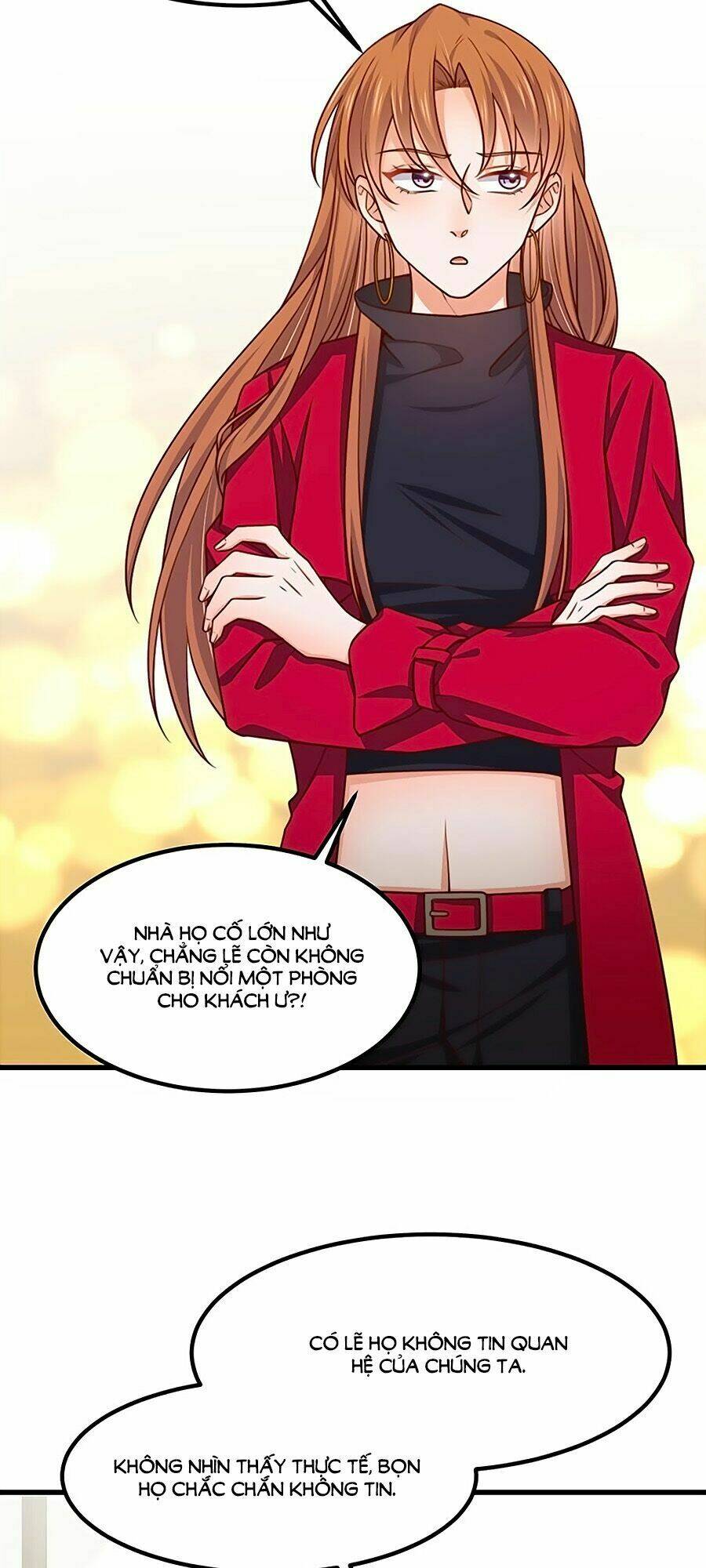Nhật Ký Báo Thù Của Thiên Kim Hai Mặt: Chapter 35