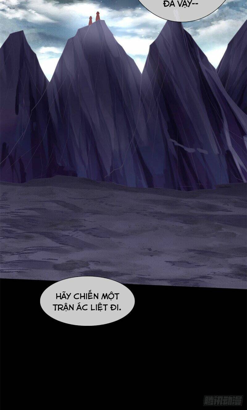Chí Tôn Võ Đế: Chapter 343