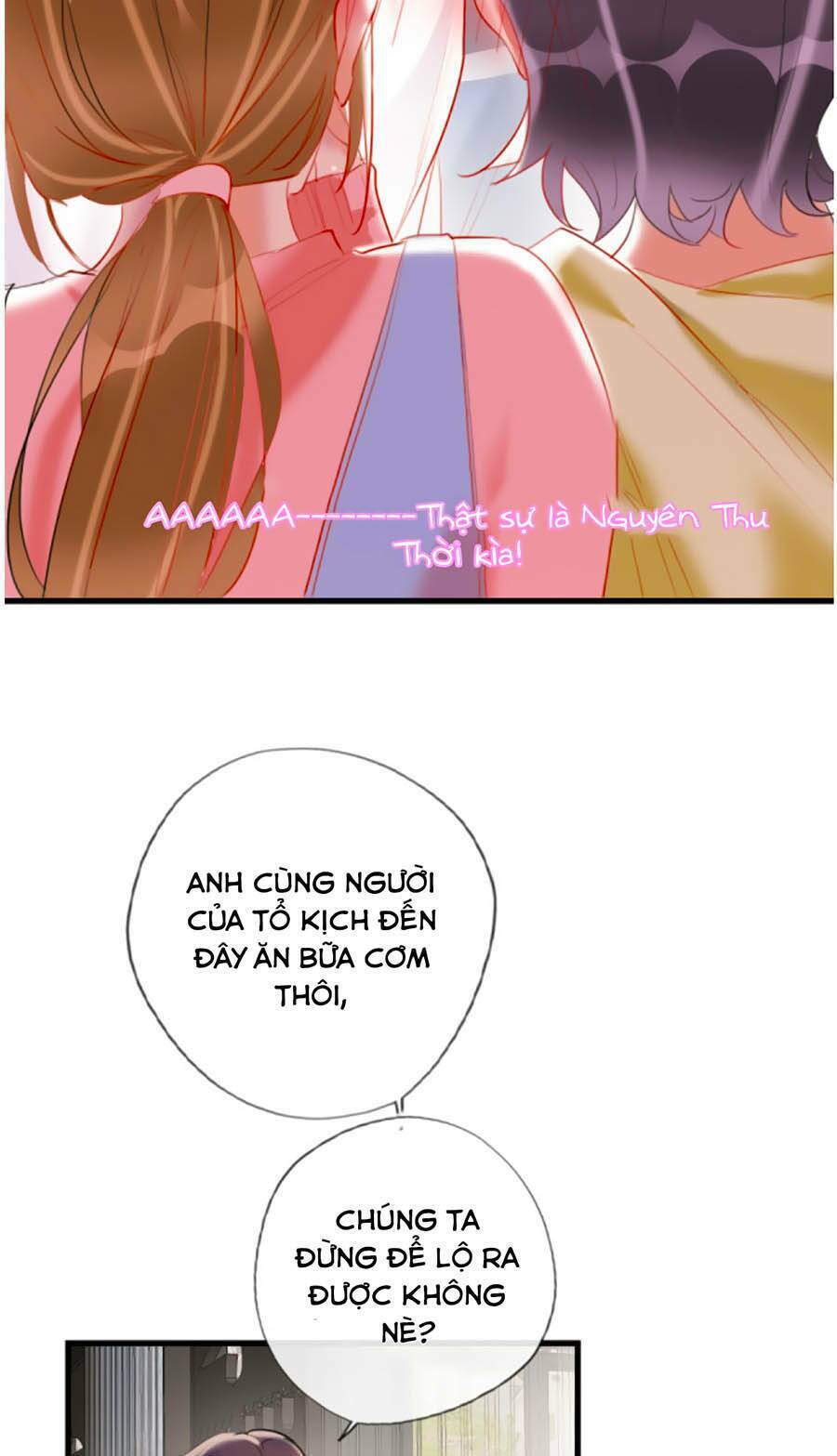 Cô Ấy Thật Xinh Đẹp: Chapter 6.2